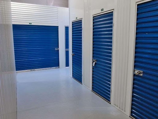 Storage Facility «Extra Space Storage», reviews and photos, 6729 N Canton Center Rd, Canton, MI 48187, USA