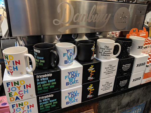 Grocery Store «Whole Foods Market», reviews and photos, 5 Sugar Hollow Rd, Danbury, CT 06810, USA