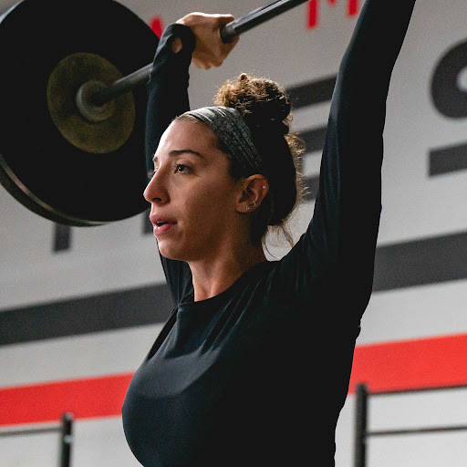 Gym «CrossFit Xtra Mile», reviews and photos, 776 Merus Ct, Fenton, MO 63026, USA