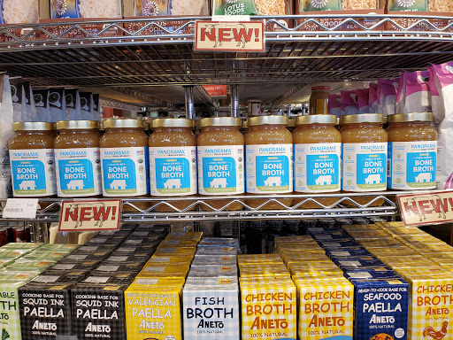 Grocery Store «Marczyk Fine Foods», reviews and photos, 770 E 17th Ave, Denver, CO 80203, USA