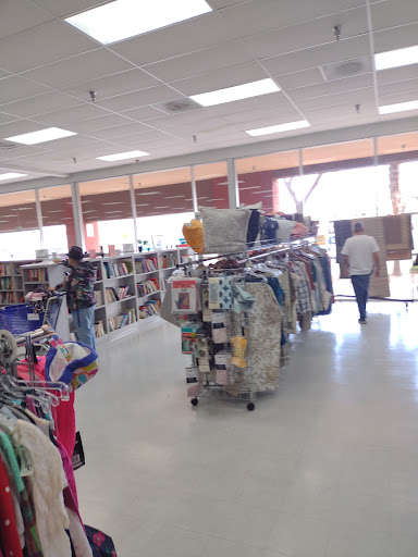Thrift Store «Goodwill», reviews and photos, 3925 N Flowing Wells Rd, Tucson, AZ 85705, USA