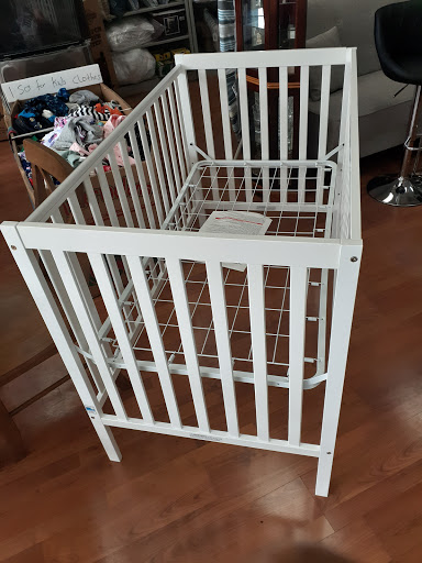 Shopping Mall «New London Plaza Shopping Center», reviews and photos, 2296 Henry Clower Blvd SW, Snellville, GA 30078, USA