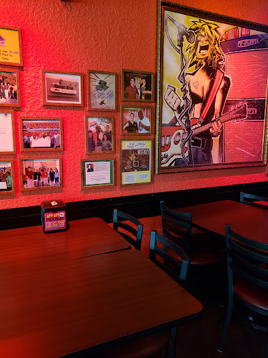 Tex-Mex Restaurant «Tijuana Flats», reviews and photos, 1110 Weston Rd, Weston, FL 33326, USA