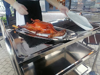 Canard laqué de Pékin du Restaurant New China à Lyon - n°2
