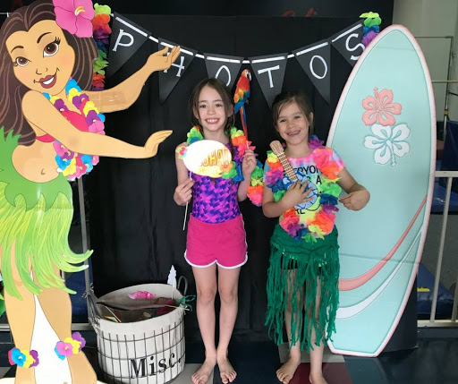 Gymnastics Center «Gold Medal Gymnastics», reviews and photos, 1700 E Elliot Rd, Tempe, AZ 85284, USA