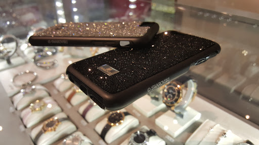 Jewelry Store «Swarovski», reviews and photos, 1100 S Hayes St, Arlington, VA 22202, USA