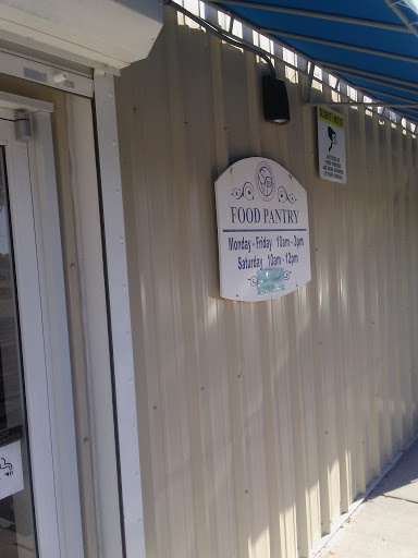 Non-Profit Organization «St Vincent De Paul Society», reviews and photos