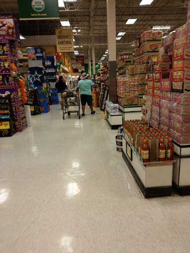 Grocery Store «Albertsons», reviews and photos, 215 N Carrier Pkwy, Grand Prairie, TX 75050, USA