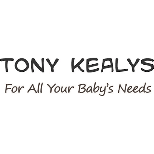 Reviews of Tony Kealys in Belfast - Baby store