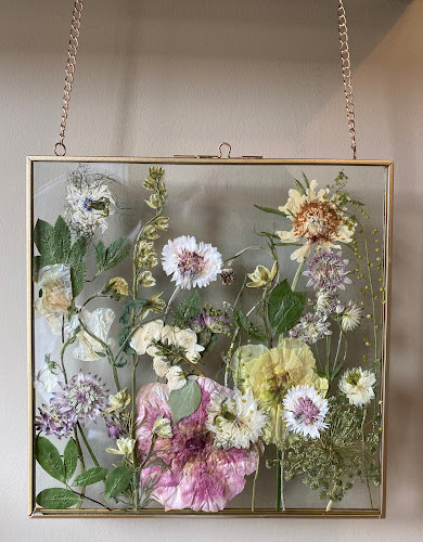 Comments and reviews of Smart floral art