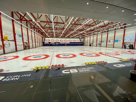 Curling Bern