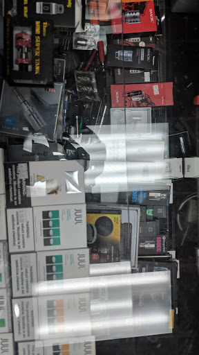 Tobacco Shop «Arabica Hookah & Tobacco», reviews and photos, 7307 W 87th St, Bridgeview, IL 60455, USA