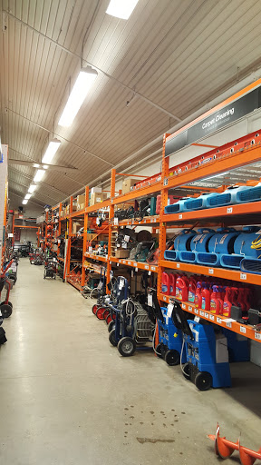 Home Improvement Store «The Home Depot», reviews and photos, 6701 Boone Ave N, Brooklyn Park, MN 55428, USA