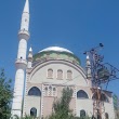 Yeni Medrese Cami