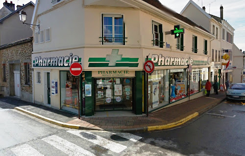 Pharmacie Cornelise Moreaux à Montmirail