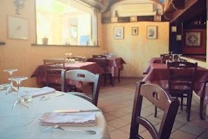 Restaurant Cal Frare de Maians image