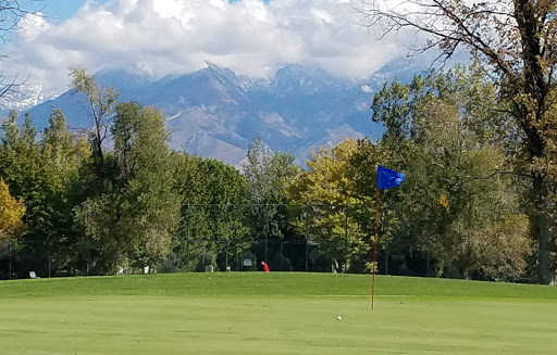 Golf Club «Mountain View Golf Course», reviews and photos, 2400 Gardner Ln, West Jordan, UT 84088, USA