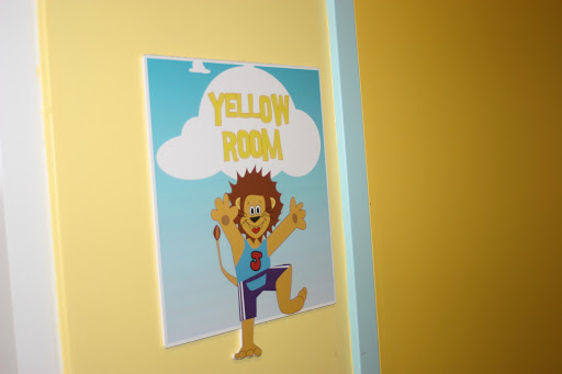 Amusement Center «Jump A Roos- Indoor Inflatable Play & Party Center», reviews and photos, 20505 South Dixie Highway, Miami, FL 33189, USA