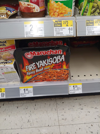 Drug Store «Walgreens», reviews and photos, 1150 Macdonald Ave, Richmond, CA 94801, USA