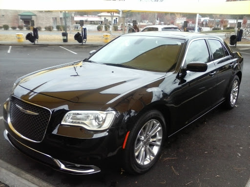 Car Wash «Quick Wash Express Car Wash», reviews and photos, 3645 Peachtree Industrial Blvd, Duluth, GA 30096, USA