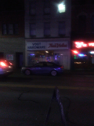 Home Improvement Store «Vogt True Value Hardware», reviews and photos, 1308 E Carson St, Pittsburgh, PA 15203, USA