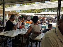Atmosphère du Restaurant Café des Arts à Saint-Tropez - n°15