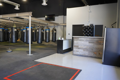 Boxing Gym «Flawless Boxing & Fitness», reviews and photos, 600 Broadway, Sacramento, CA 95818, USA
