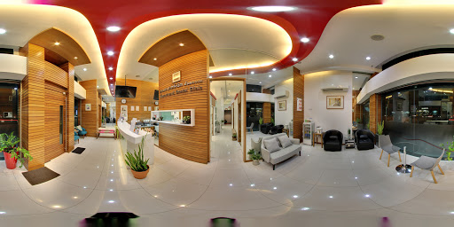 Khunchanok Dental Clinic (คุณชนก คลินิก ทันตกรรม)