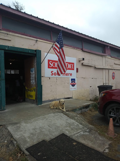 Alamo Feed & Pet Supply, 2230 Blanco Rd, San Antonio, TX 78212, USA, 