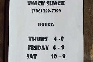 Ferguson's Snack Shack image