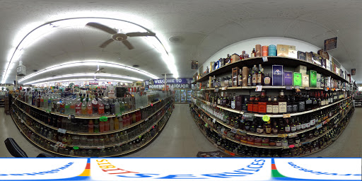 Liquor Store «Rosemont Liquors», reviews and photos, 9515 W Higgins Rd, Rosemont, IL 60018, USA