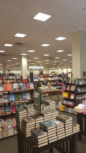 Book Store «Barnes & Noble», reviews and photos, 3485 Tyler St, Riverside, CA 92503, USA