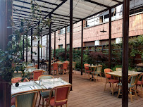 Manzili - Restaurant Mediterranéen du Restaurant français Les Belles Plantes à Paris - n°15