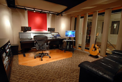 Verge Recording Studio