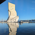 Photo n°2 de l'avis de Shahriar.e fait le 19/02/2024 à 17:12 sur le  Portugália Cervejaria Belém à Lisbon