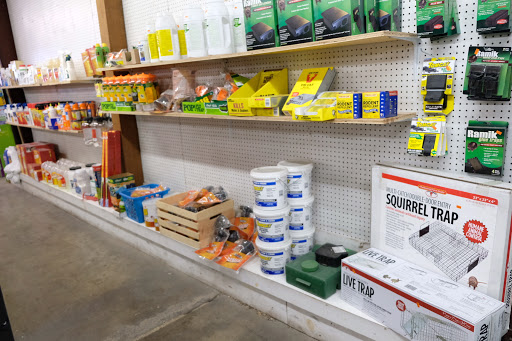 Animal Feed Store «Cerri Family Feed», reviews and photos, 2949 S Airport Way, Stockton, CA 95206, USA