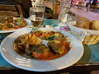 Plats et boissons du Restaurant de spécialités provençales Chez Juliette à Nice - n°14