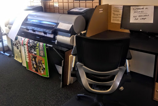 Shipping and Mailing Service «The UPS Store», reviews and photos, 15912 Crain Hwy B, Brandywine, MD 20613, USA