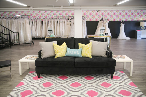 Bridal Shop «Second Summer Bride, By Appointment», reviews and photos, 1433 Fulton Ave A, Sacramento, CA 95825, USA