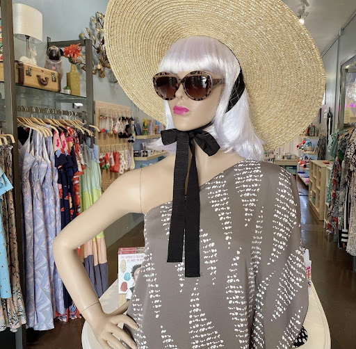 Vintage Clothing Store «audrey * k», reviews and photos, 3414 W Magnolia Blvd, Burbank, CA 91505, USA