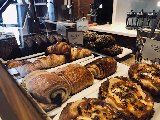 Coffee Shop «Press Coffee Bar», reviews and photos, 257 Wayne Ave, Dayton, OH 45402, USA