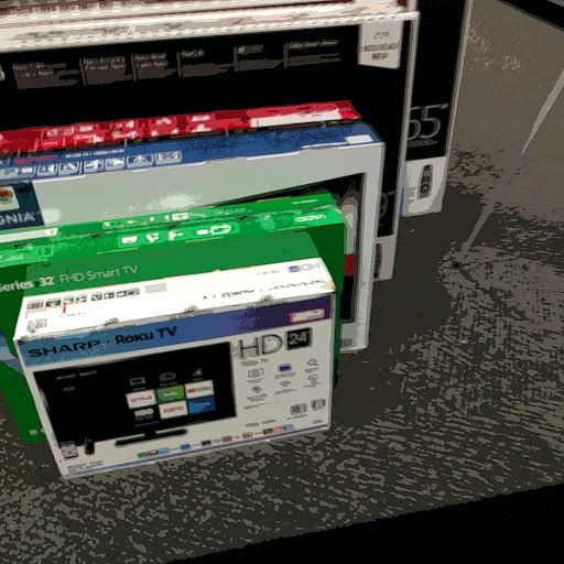 Electronics Store «Best Buy», reviews and photos, 95 Elm St, Enfield, CT 06082, USA