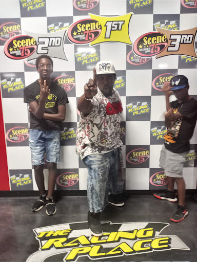 Amusement Center «Scene75 Entertainment Center», reviews and photos, 876 OH-28, Milford, OH 45150, USA