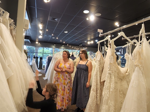 Bridal Shop «Bridal Exclusives», reviews and photos, 16850 SW 72nd Ave, Portland, OR 97224, USA