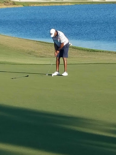 Golf Course «Riverside Golf Course Community», reviews and photos, 1 Pier Dr E, Ruskin, FL 33570, USA