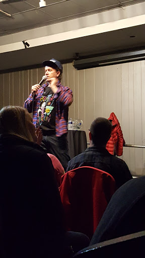 Bowling Alley «Sherman Bowling Center», reviews and photos, 1531 W Sherman Blvd, Muskegon, MI 49441, USA