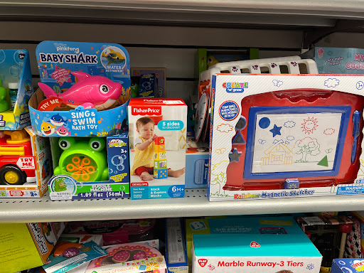 Department Store «T.J. Maxx», reviews and photos, 1627 Gallatin Pike N, Madison, TN 37115, USA