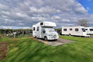 Sparchford Farm Camping and Caravan Site image