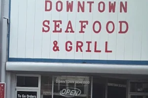 Downtown Seafood & Grill image