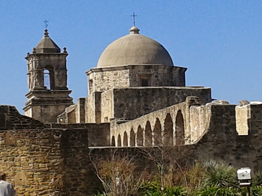 National Park «San Antonio Missions National Historical Park», reviews and photos, 6701 San Jose Dr, San Antonio, TX 78214, USA